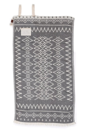 Day Tripper Towel/Blanket Bag - Granite