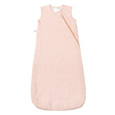 Muslin Sleepsack - Pink - 0.7 TOG