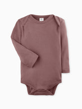 Bodysuit - Long Sleeve - Aster