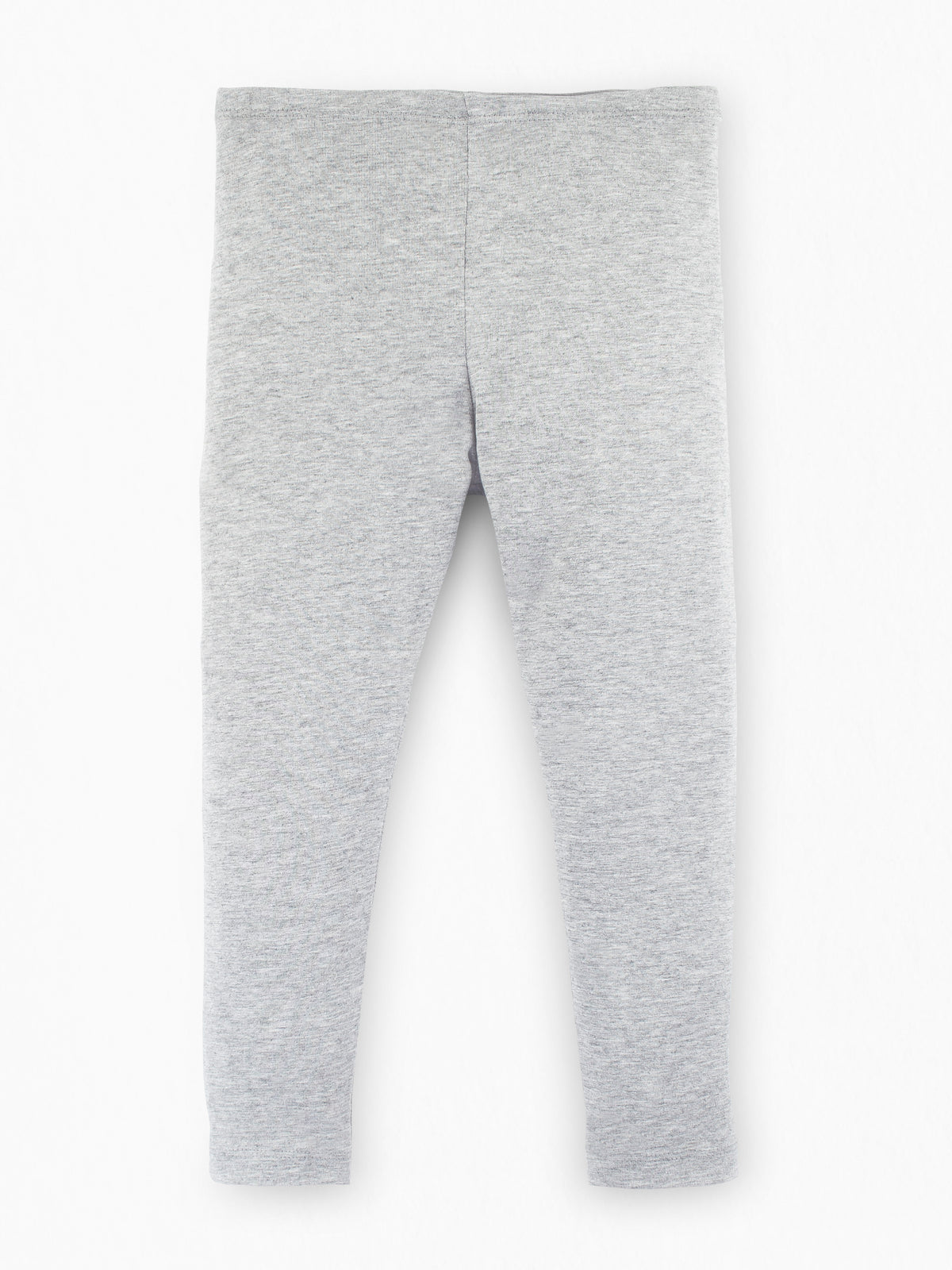 Leggings - Heather Grey