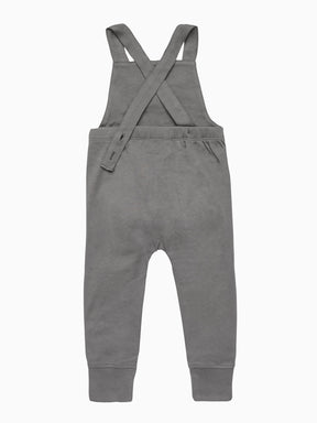 Oli Overalls - Pewter