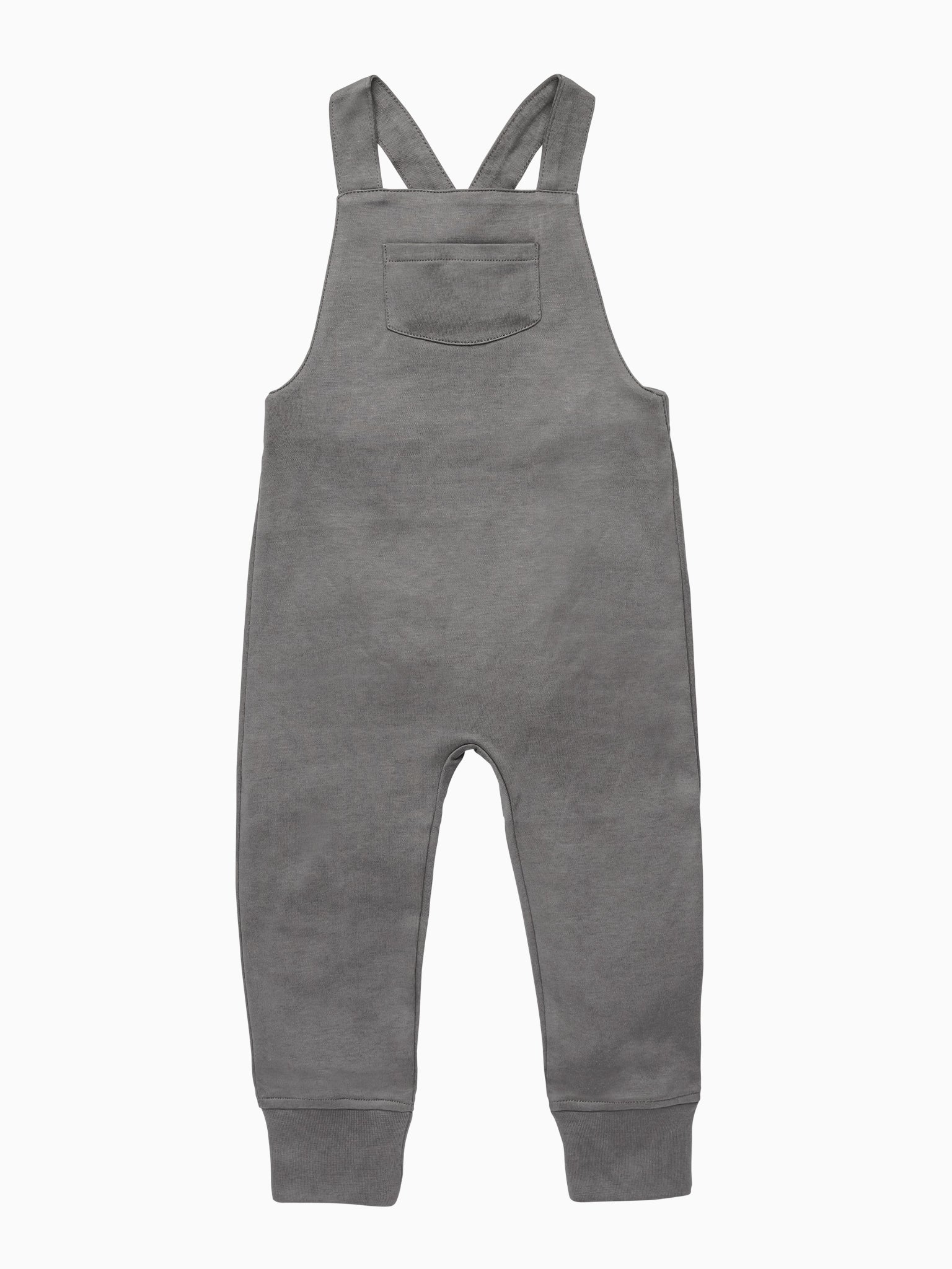 Oli Overalls - Pewter