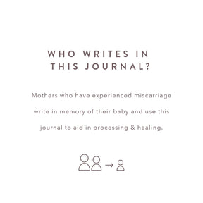 Journal - Miscarriage