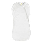 Bamboo Newborn Sleepsack - Ivory - 1 TOG