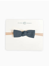 Cotton Bow - Harbor